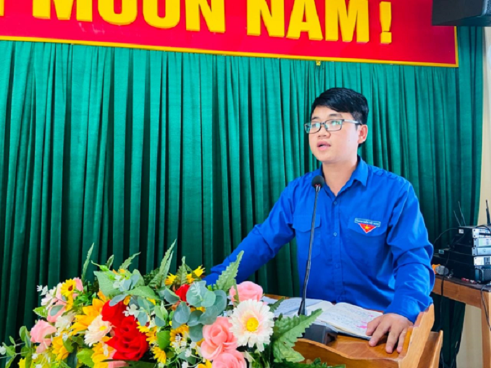 Hoi nghi trien khai KH lien tich 03 3